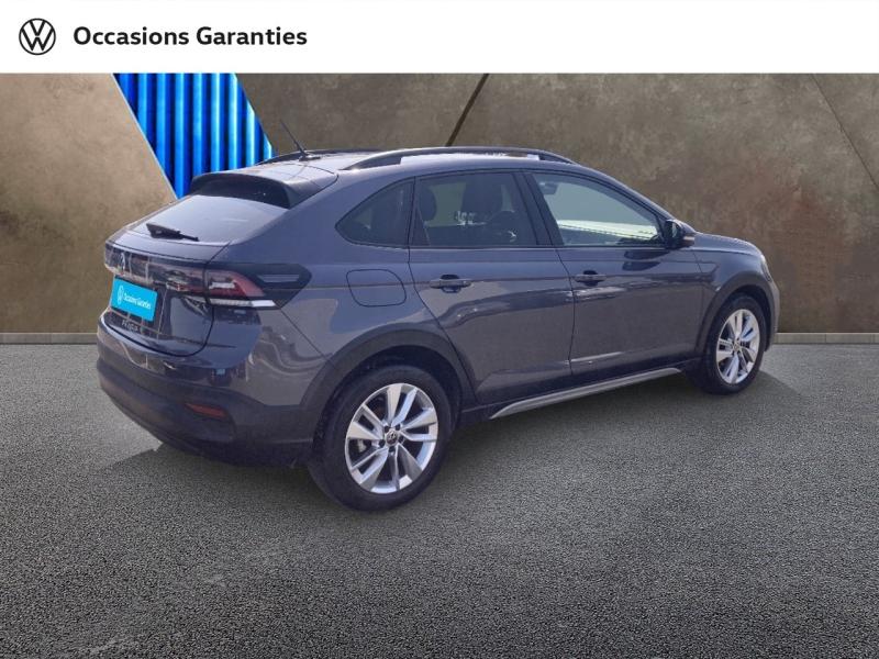Voitures occasions VOLKSWAGEN TAIGO VW Edition Rivery