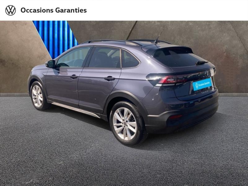 Voitures occasions VOLKSWAGEN TAIGO VW Edition Rivery