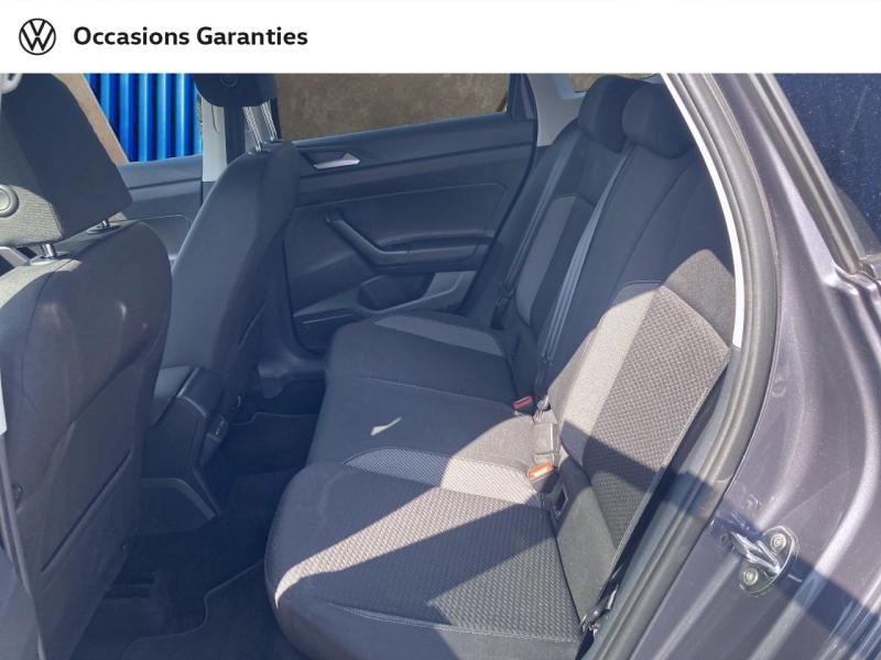 Voitures occasions VOLKSWAGEN TAIGO VW Edition Rivery