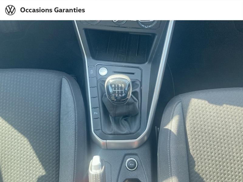 Voitures occasions VOLKSWAGEN TAIGO VW Edition Rivery