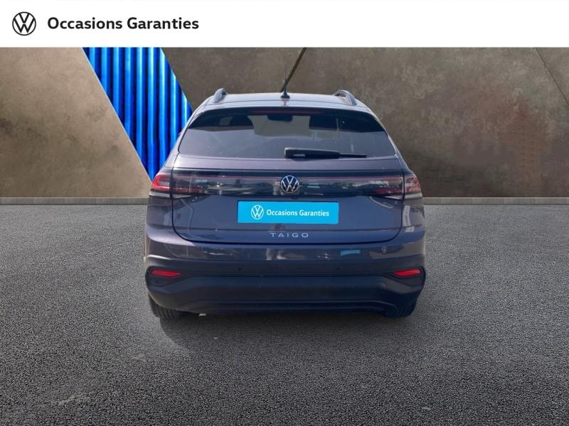 Voitures occasions VOLKSWAGEN TAIGO VW Edition Rivery