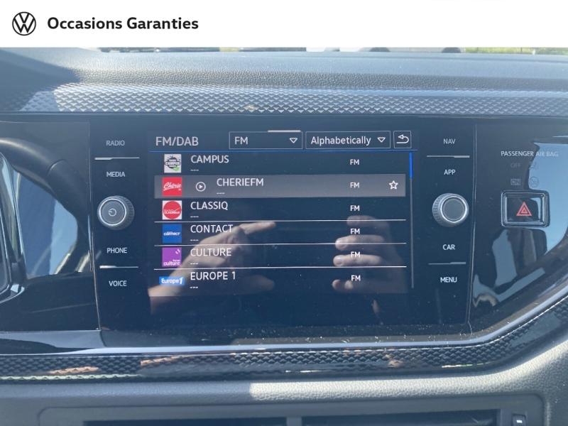 Voitures occasions VOLKSWAGEN TAIGO VW Edition Rivery