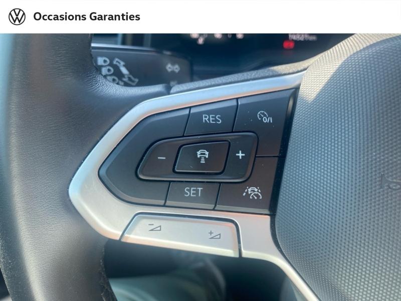 Voitures occasions VOLKSWAGEN TAIGO VW Edition Rivery