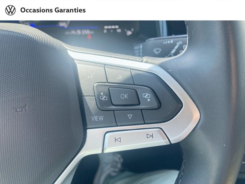Voitures occasions VOLKSWAGEN TAIGO VW Edition Rivery