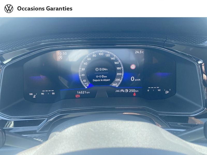 Voitures occasions VOLKSWAGEN TAIGO VW Edition Rivery