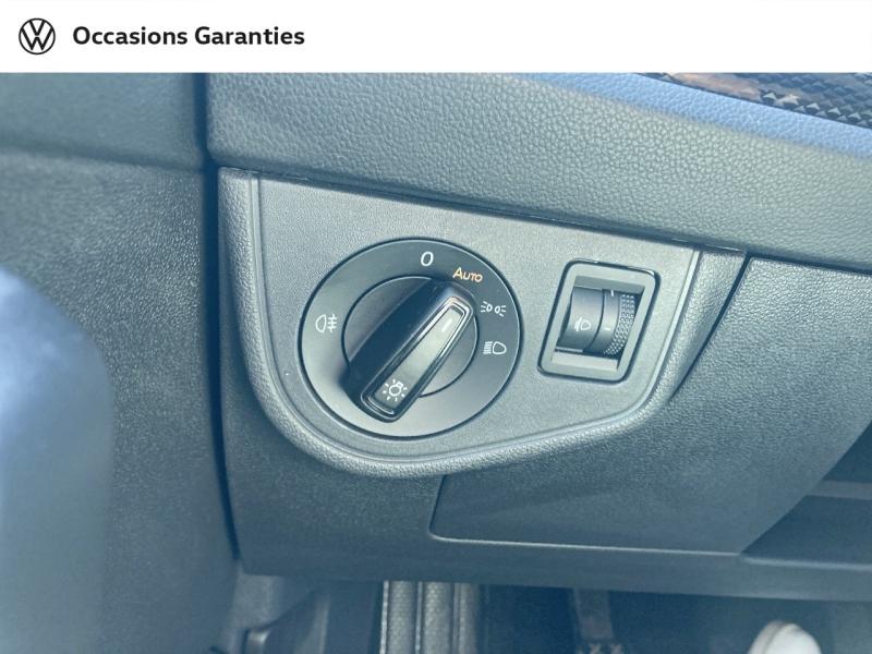 Voitures occasions VOLKSWAGEN TAIGO VW Edition Rivery