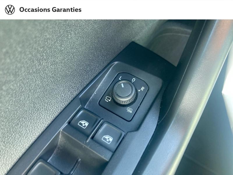 Voitures occasions VOLKSWAGEN TAIGO VW Edition Rivery