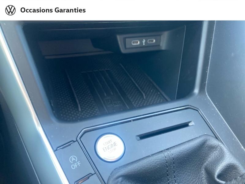 Voitures occasions VOLKSWAGEN TAIGO VW Edition Rivery