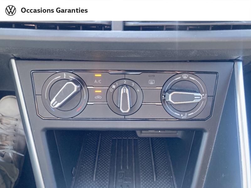 Voitures occasions VOLKSWAGEN TAIGO VW Edition Rivery
