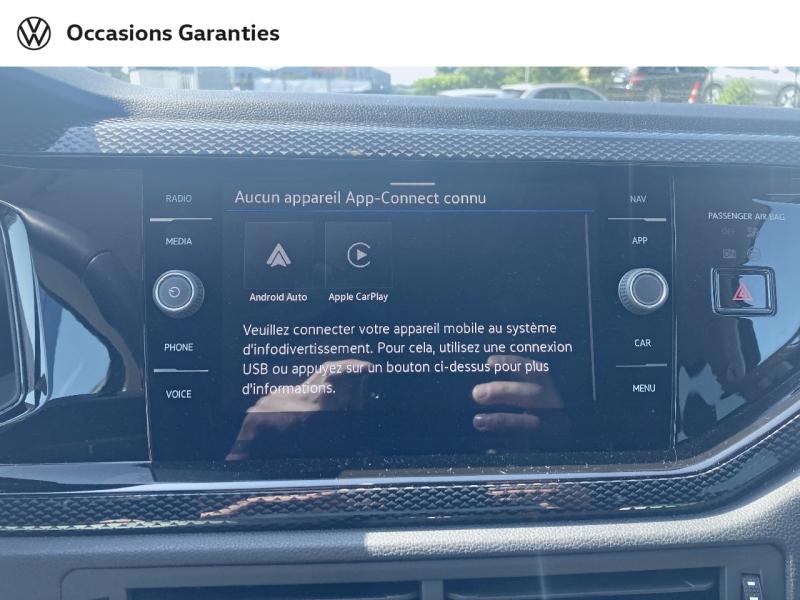 Voitures occasions VOLKSWAGEN TAIGO VW Edition Rivery
