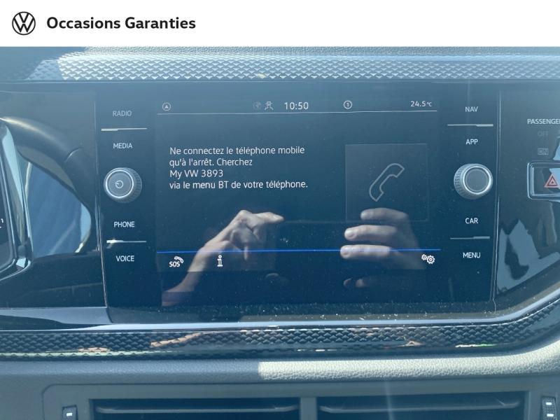 Voitures occasions VOLKSWAGEN TAIGO VW Edition Rivery