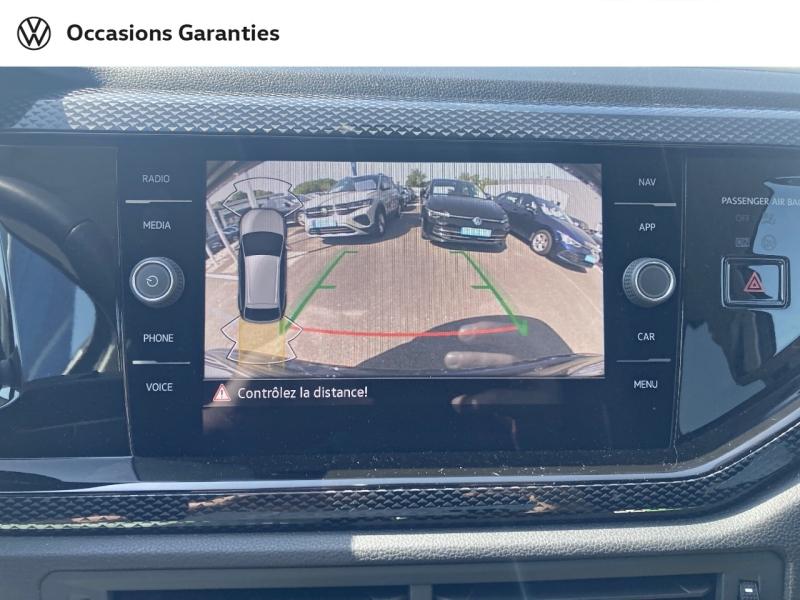 Voitures occasions VOLKSWAGEN TAIGO VW Edition Rivery