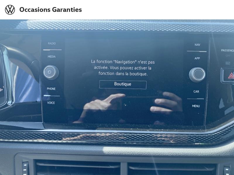 Voitures occasions VOLKSWAGEN TAIGO VW Edition Rivery