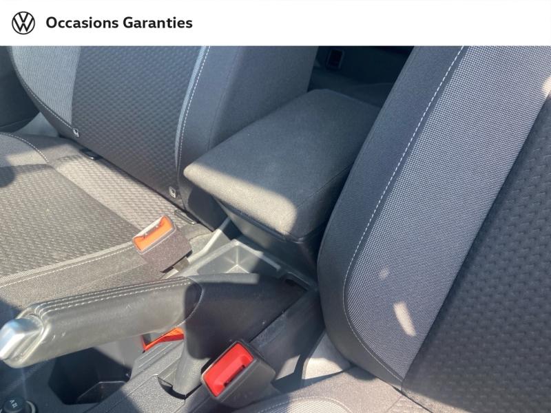 Voitures occasions VOLKSWAGEN TAIGO VW Edition Rivery