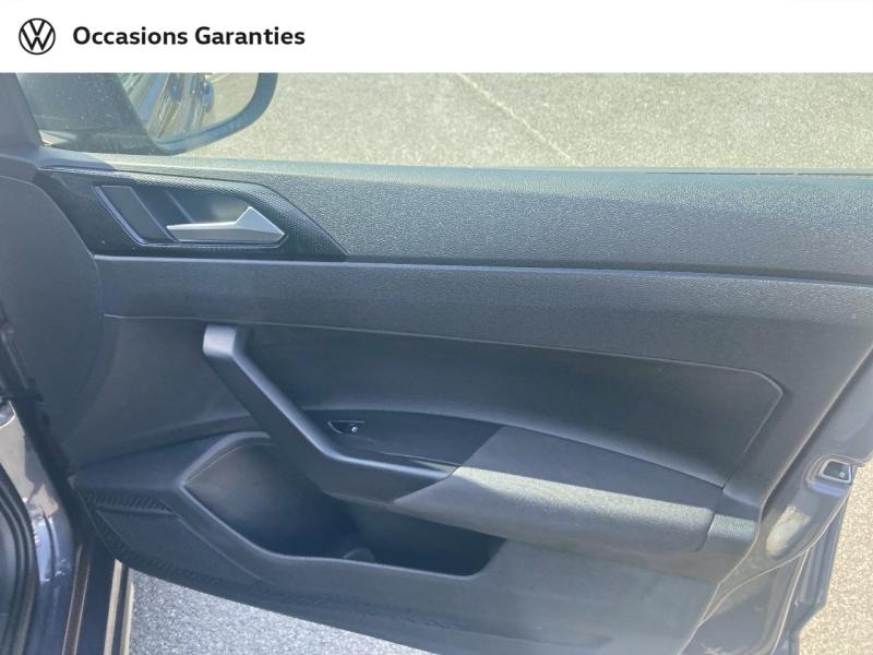 Voitures occasions VOLKSWAGEN TAIGO VW Edition Rivery