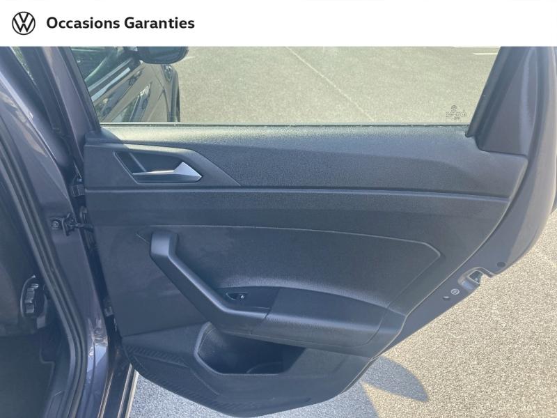 Voitures occasions VOLKSWAGEN TAIGO VW Edition Rivery