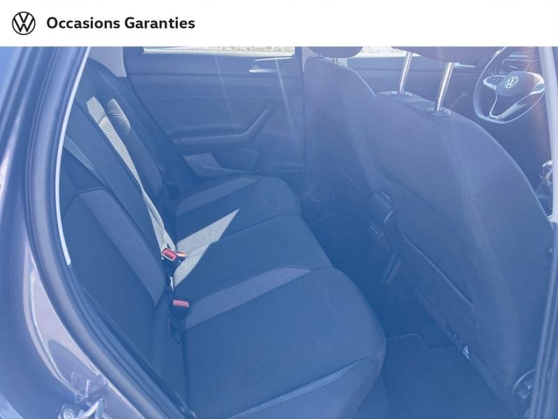 Voitures occasions VOLKSWAGEN TAIGO VW Edition Rivery