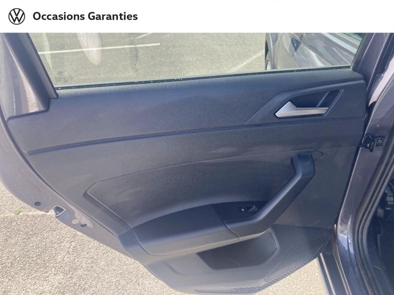 Voitures occasions VOLKSWAGEN TAIGO VW Edition Rivery