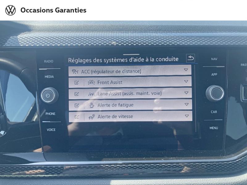 Voitures occasions VOLKSWAGEN TAIGO VW Edition Rivery