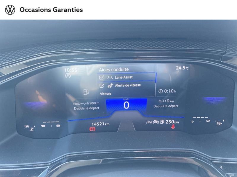 Voitures occasions VOLKSWAGEN TAIGO VW Edition Rivery