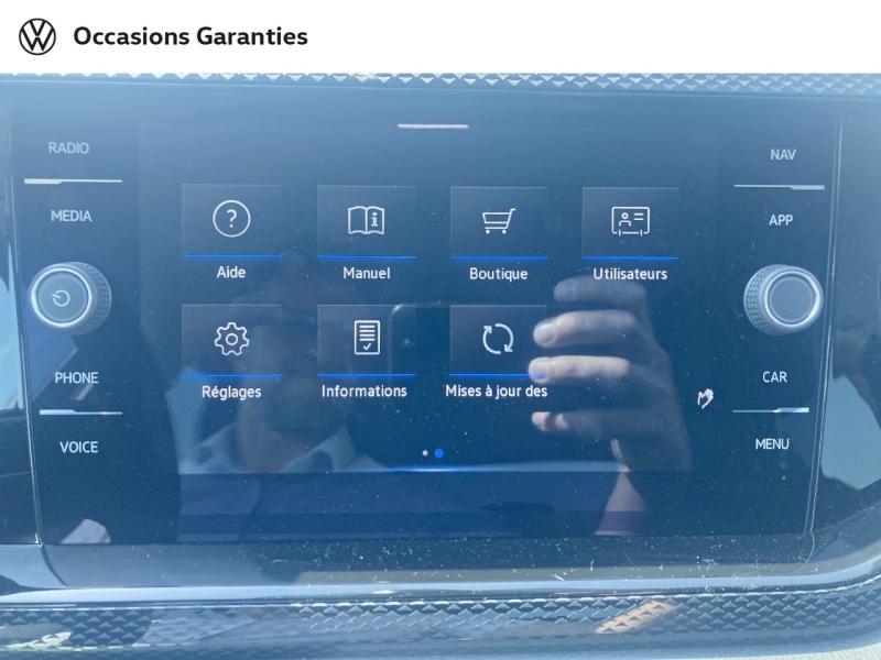 Voitures occasions VOLKSWAGEN TAIGO VW Edition Rivery