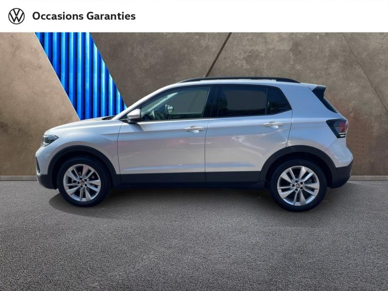 Voitures occasions VOLKSWAGEN T-CROSS VW Edition Rivery