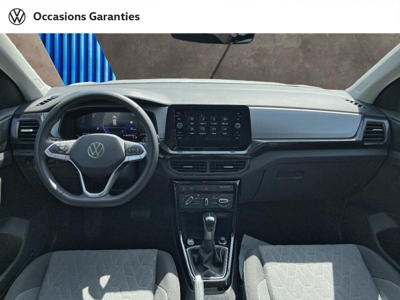 Voitures occasions VOLKSWAGEN T-CROSS VW Edition Rivery