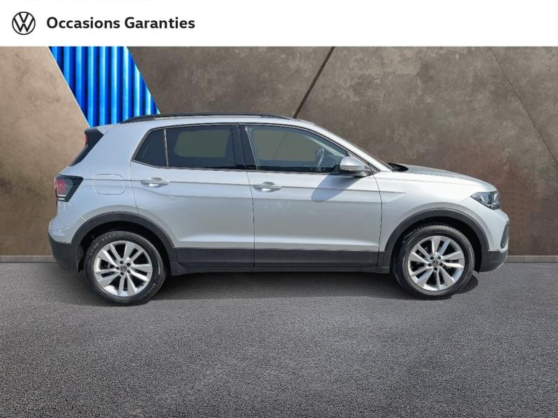 Voitures occasions VOLKSWAGEN T-CROSS VW Edition Rivery