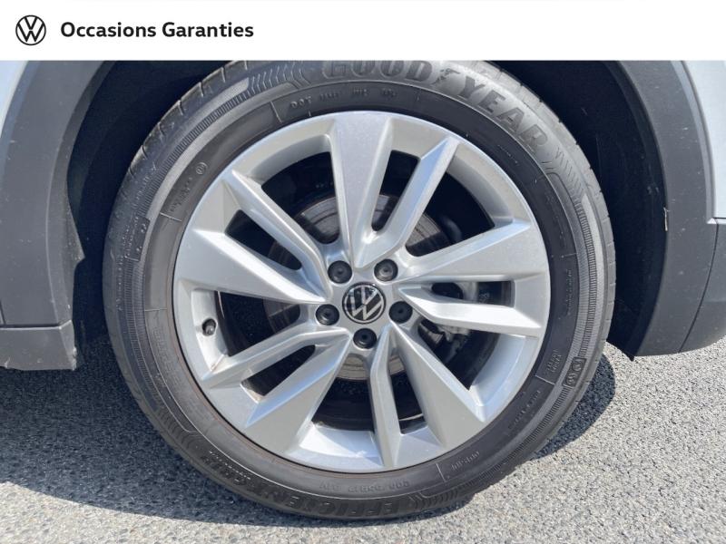 Voitures occasions VOLKSWAGEN T-CROSS VW Edition Rivery