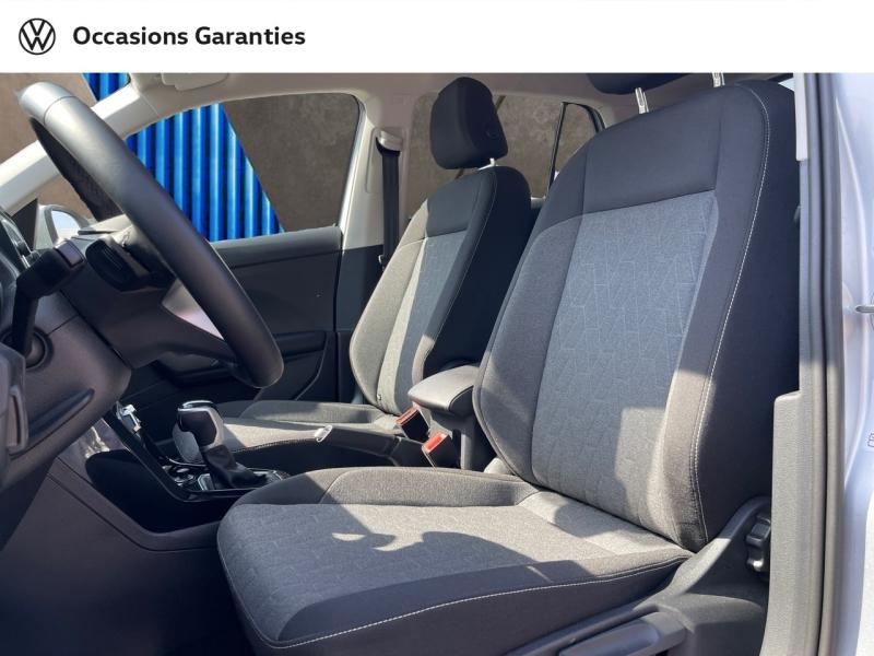 Voitures occasions VOLKSWAGEN T-CROSS VW Edition Rivery