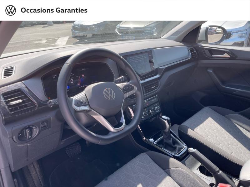 Voitures occasions VOLKSWAGEN T-CROSS VW Edition Rivery