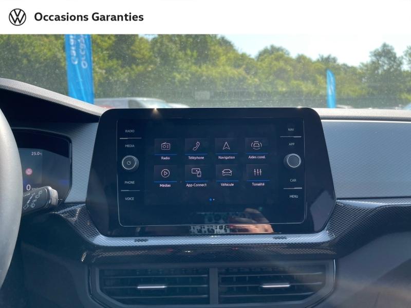 Voitures occasions VOLKSWAGEN T-CROSS VW Edition Rivery