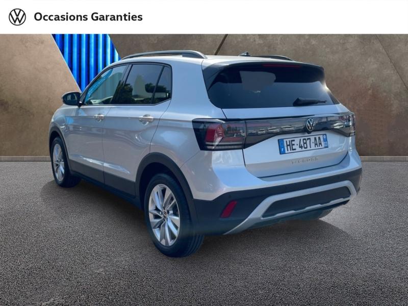 Voitures occasions VOLKSWAGEN T-CROSS VW Edition Rivery