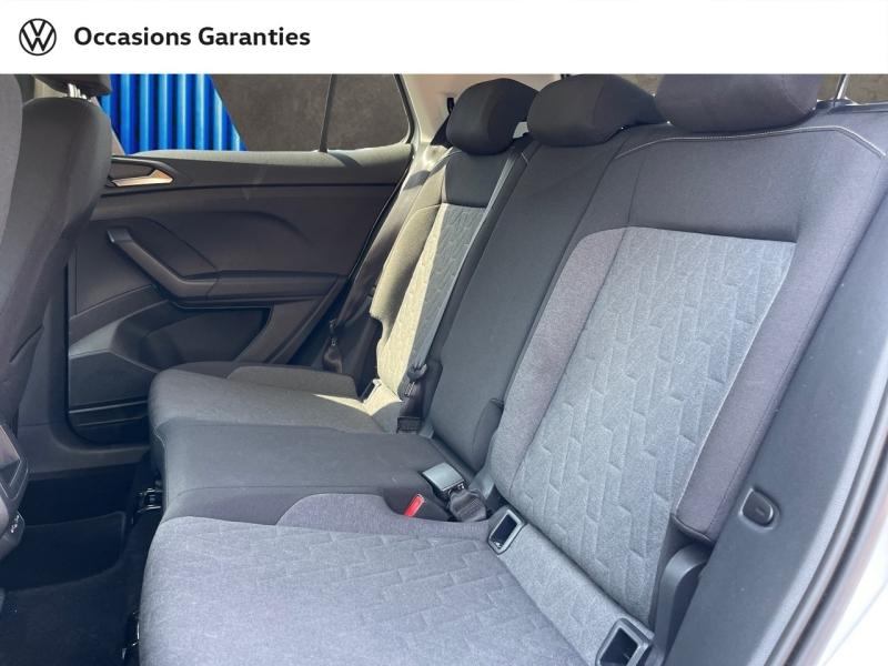 Voitures occasions VOLKSWAGEN T-CROSS VW Edition Rivery