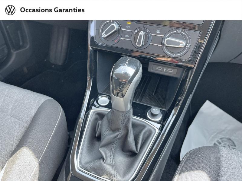 Voitures occasions VOLKSWAGEN T-CROSS VW Edition Rivery