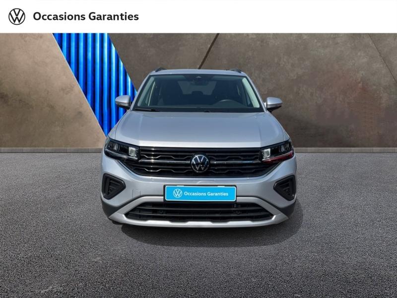 Voitures occasions VOLKSWAGEN T-CROSS VW Edition Rivery