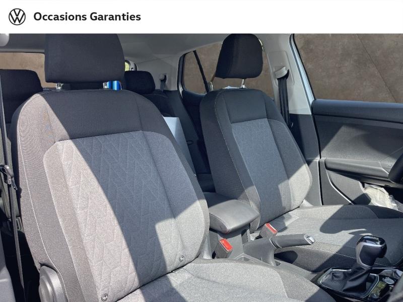 Voitures occasions VOLKSWAGEN T-CROSS VW Edition Rivery