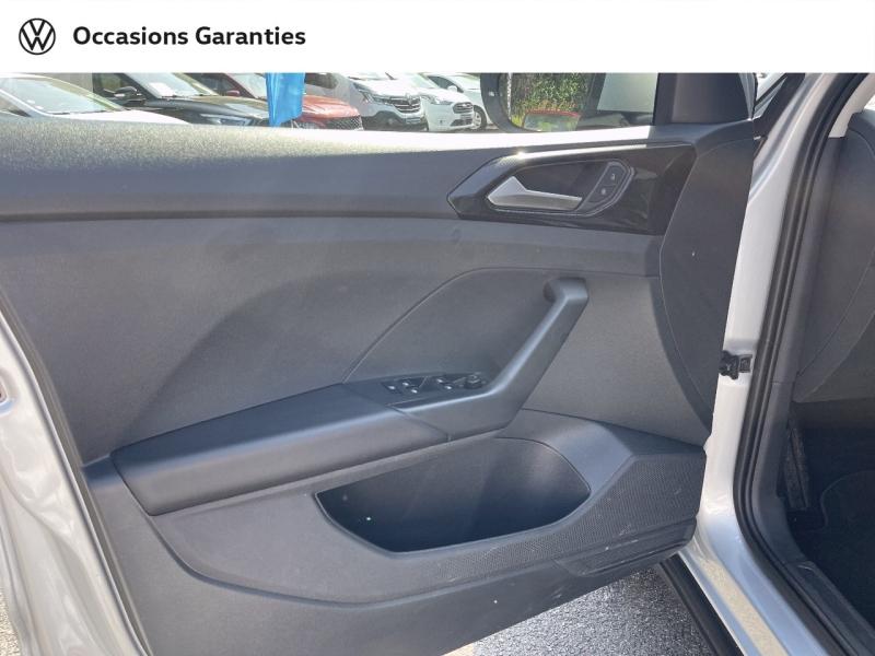 Voitures occasions VOLKSWAGEN T-CROSS VW Edition Rivery