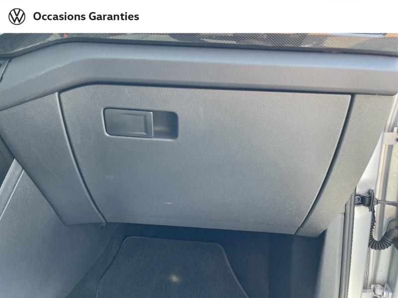 Voitures occasions VOLKSWAGEN T-CROSS VW Edition Rivery