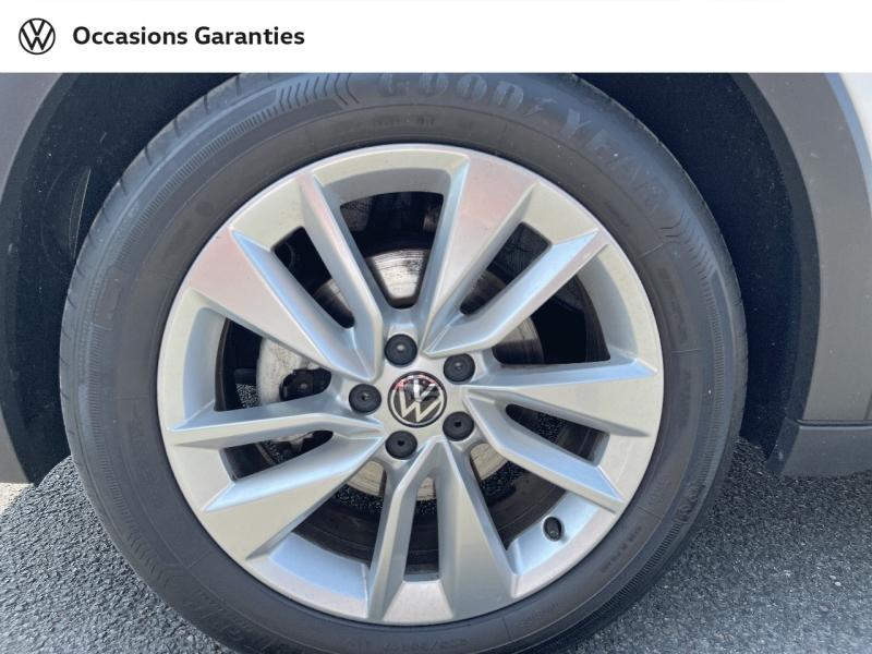 Voitures occasions VOLKSWAGEN T-CROSS VW Edition Rivery