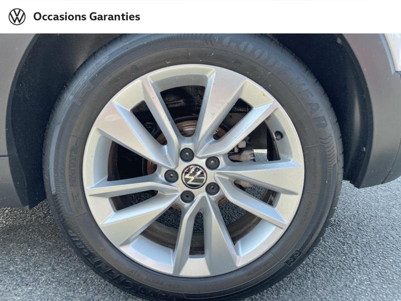 Voitures occasions VOLKSWAGEN T-CROSS VW Edition Rivery
