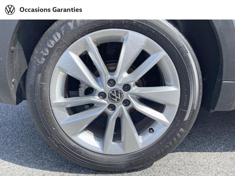 Voitures occasions VOLKSWAGEN T-CROSS VW Edition Rivery