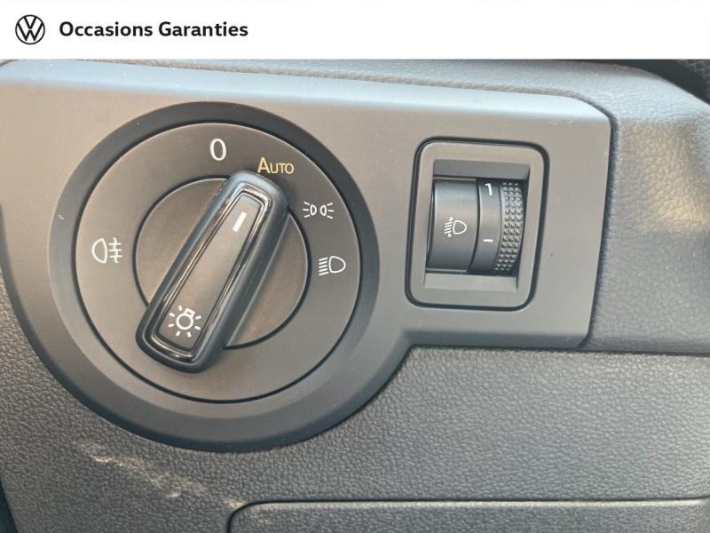 Voitures occasions VOLKSWAGEN T-CROSS VW Edition Rivery
