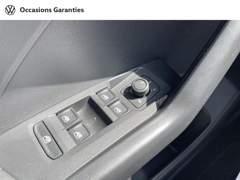 Voitures occasions VOLKSWAGEN T-CROSS VW Edition Rivery