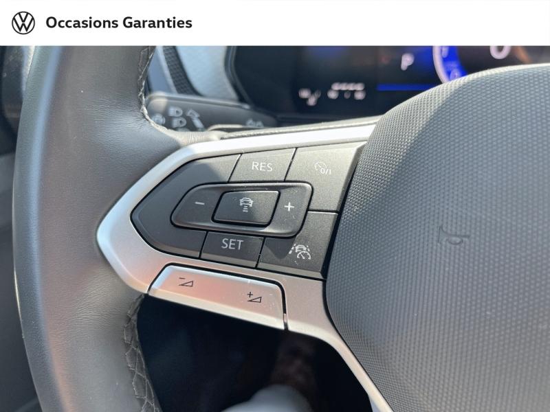 Voitures occasions VOLKSWAGEN T-CROSS VW Edition Rivery