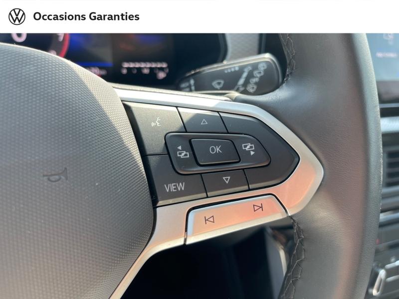 Voitures occasions VOLKSWAGEN T-CROSS VW Edition Rivery