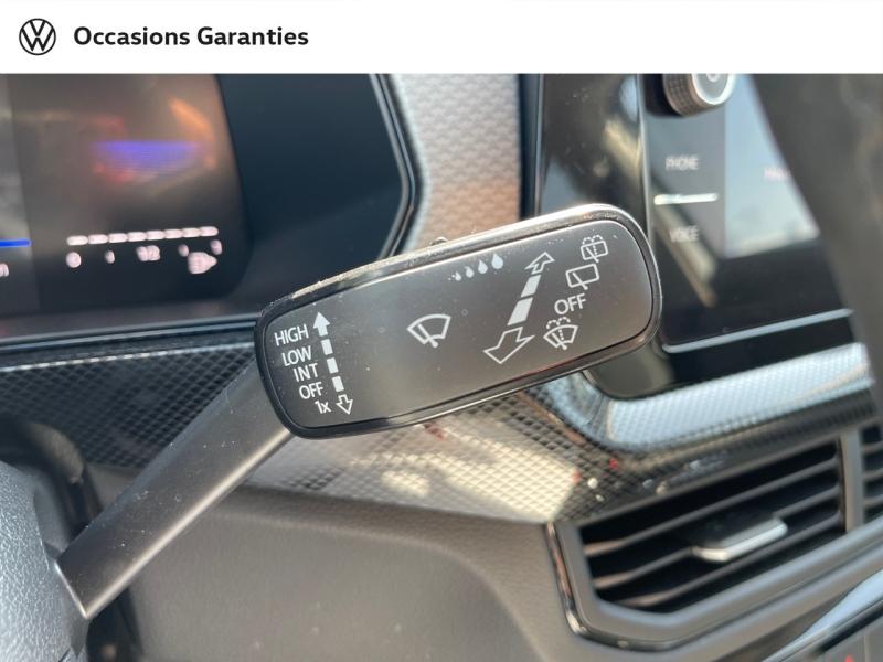Voitures occasions VOLKSWAGEN T-CROSS VW Edition Rivery