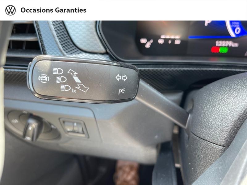 Voitures occasions VOLKSWAGEN T-CROSS VW Edition Rivery