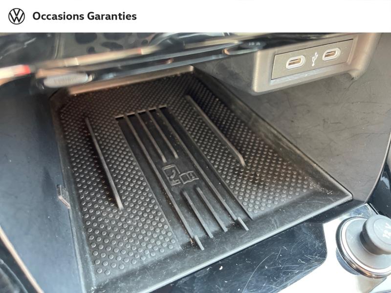 Voitures occasions VOLKSWAGEN T-CROSS VW Edition Rivery