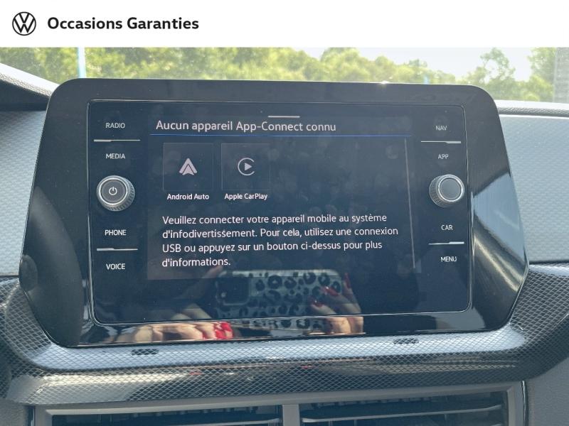Voitures occasions VOLKSWAGEN T-CROSS VW Edition Rivery